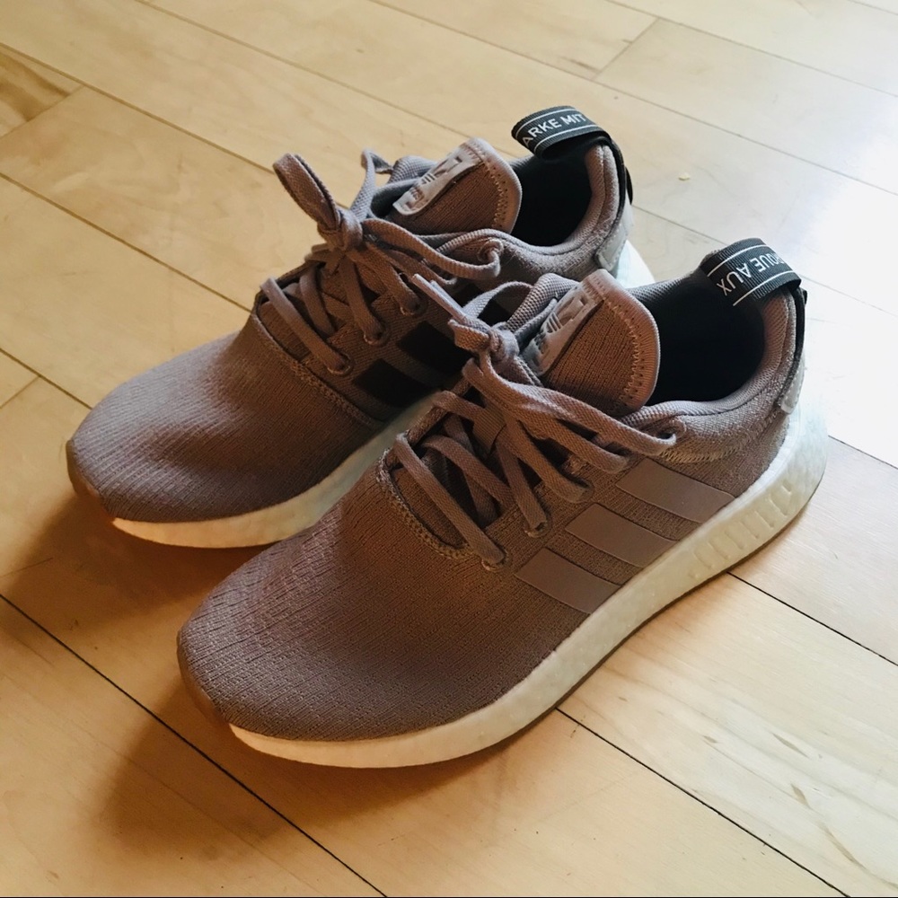 Adidas NMD La Marque Aux 3 Boost